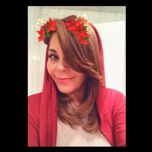 Meet your Posher, Maria